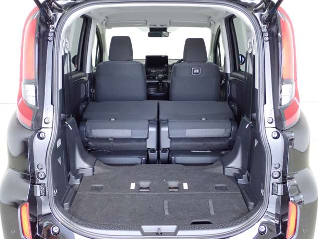 トヨタ シエンタ　ハイブリッド ハイブリッド １．５ Ｇ R5年 (関東) 99