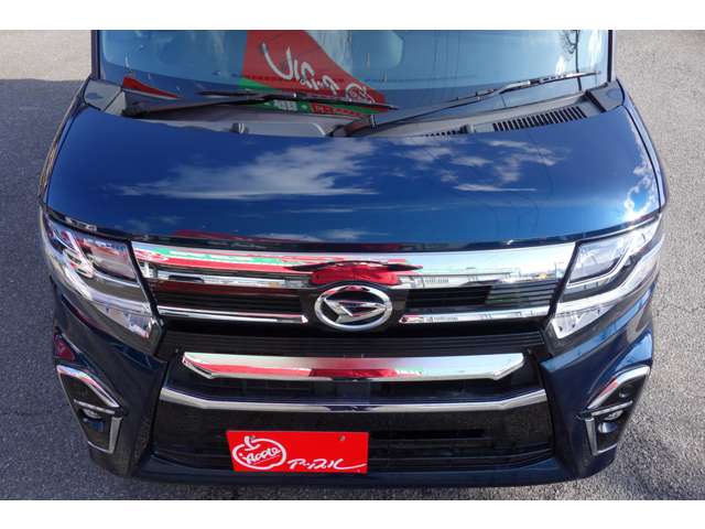 ダイハツ タント ６６０ カスタム ＲＳ スタイルセレクション ４ＷＤ R3年 () 99