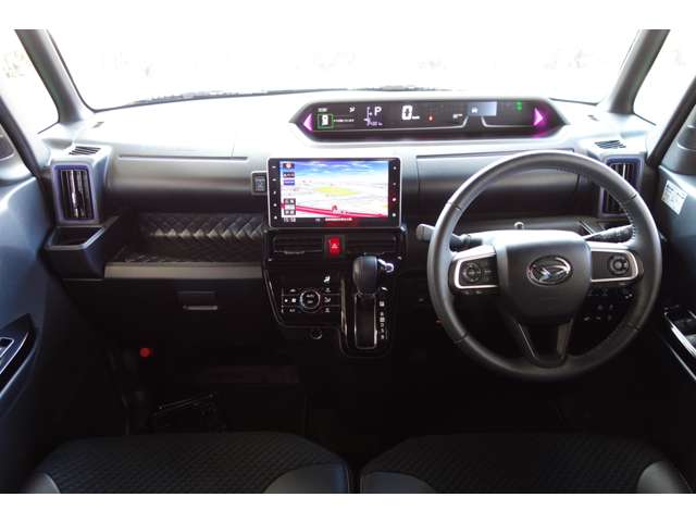 ダイハツ タント ６６０ カスタム ＲＳ スタイルセレクション ４ＷＤ R3年 () 99