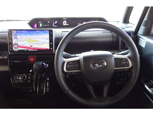 ダイハツ タント ６６０ カスタム ＲＳ スタイルセレクション ４ＷＤ R3年 () 99