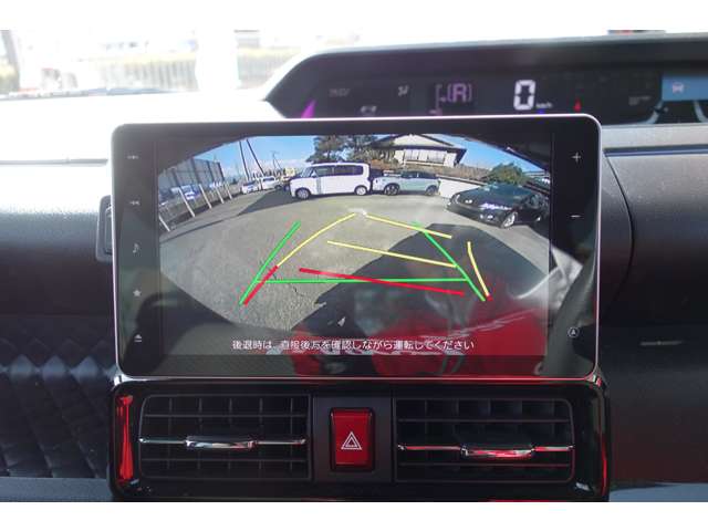 ダイハツ タント ６６０ カスタム ＲＳ スタイルセレクション ４ＷＤ R3年 () 99