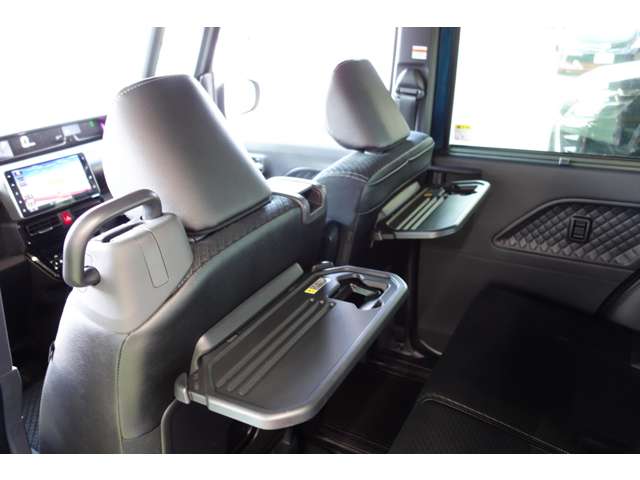 ダイハツ タント ６６０ カスタム ＲＳ スタイルセレクション ４ＷＤ R3年 () 99