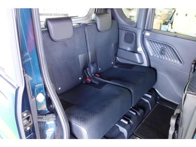 ダイハツ タント ６６０ カスタム ＲＳ スタイルセレクション ４ＷＤ R3年 () 99