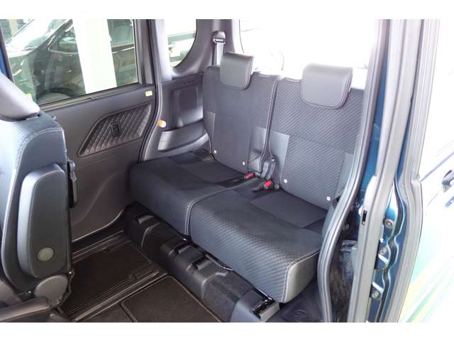 ダイハツ タント ６６０ カスタム ＲＳ スタイルセレクション ４ＷＤ R3年 () 99