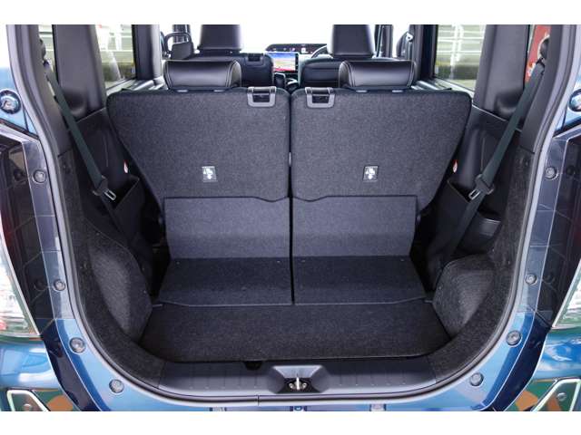 ダイハツ タント ６６０ カスタム ＲＳ スタイルセレクション ４ＷＤ R3年 () 99