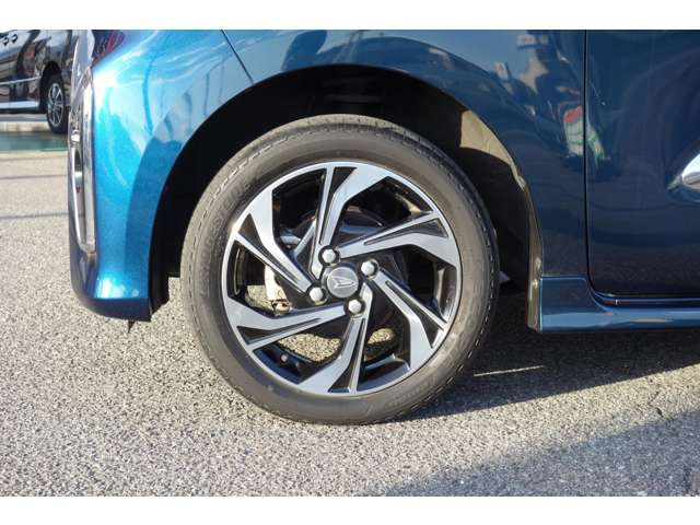 ダイハツ タント ６６０ カスタム ＲＳ スタイルセレクション ４ＷＤ R3年 () 99