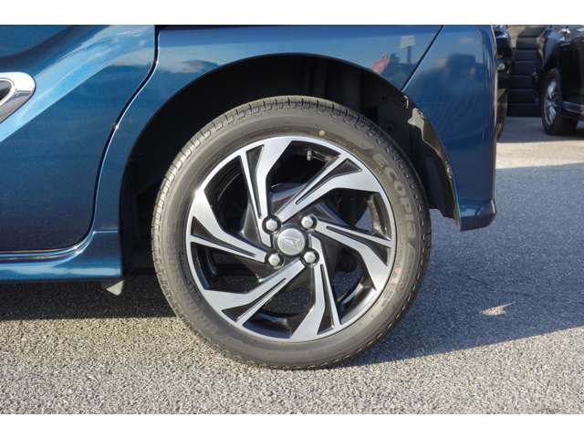 ダイハツ タント ６６０ カスタム ＲＳ スタイルセレクション ４ＷＤ R3年 () 99