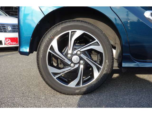 ダイハツ タント ６６０ カスタム ＲＳ スタイルセレクション ４ＷＤ R3年 () 99