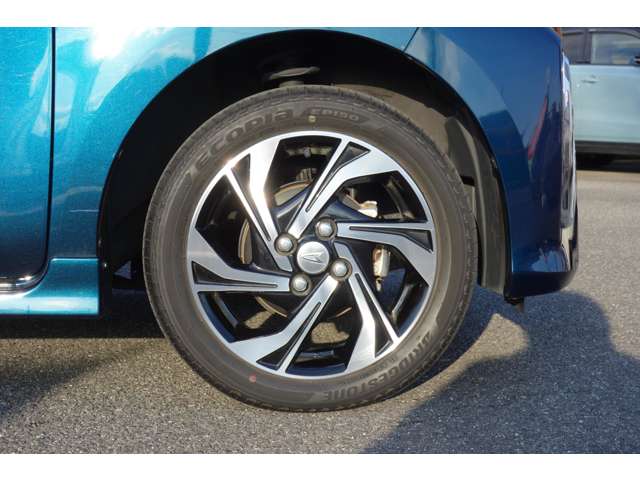 ダイハツ タント ６６０ カスタム ＲＳ スタイルセレクション ４ＷＤ R3年 () 99