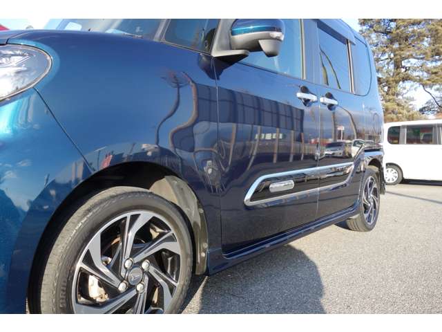 ダイハツ タント ６６０ カスタム ＲＳ スタイルセレクション ４ＷＤ R3年 () 99