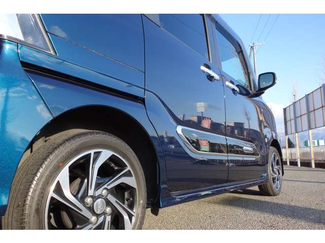 ダイハツ タント ６６０ カスタム ＲＳ スタイルセレクション ４ＷＤ R3年 () 99