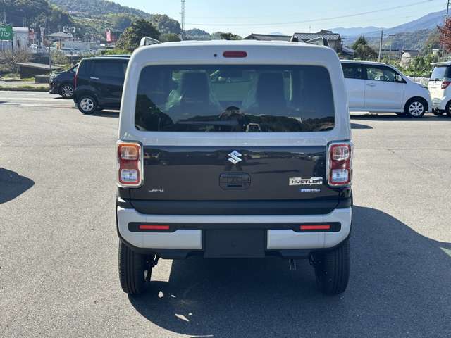 スズキ ハスラー ６６０ ＪスタイルＩＩ R6年 (中国) 99