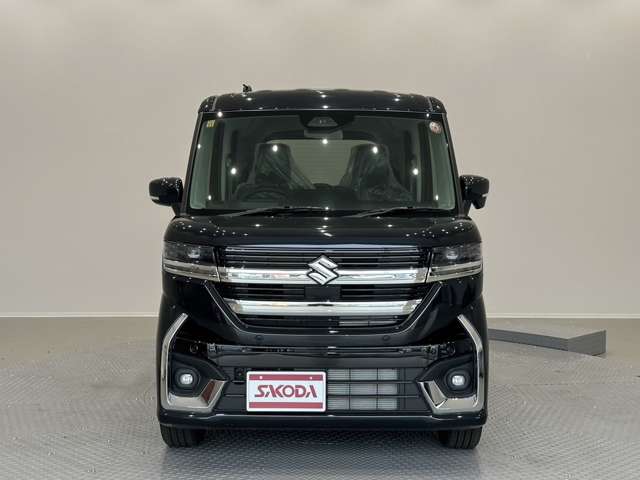 スズキ スペーシア　ギア ６６０ カスタム ハイブリッド ＸＳターボ R5年 (中国) 99