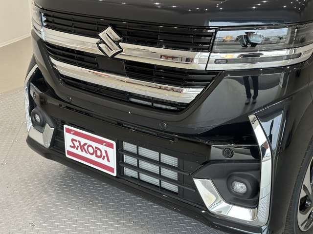 スズキ スペーシア　ギア ６６０ カスタム ハイブリッド ＸＳターボ R5年 (中国) 99