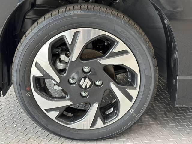 スズキ スペーシア　ギア ６６０ カスタム ハイブリッド ＸＳターボ R5年 (中国) 99