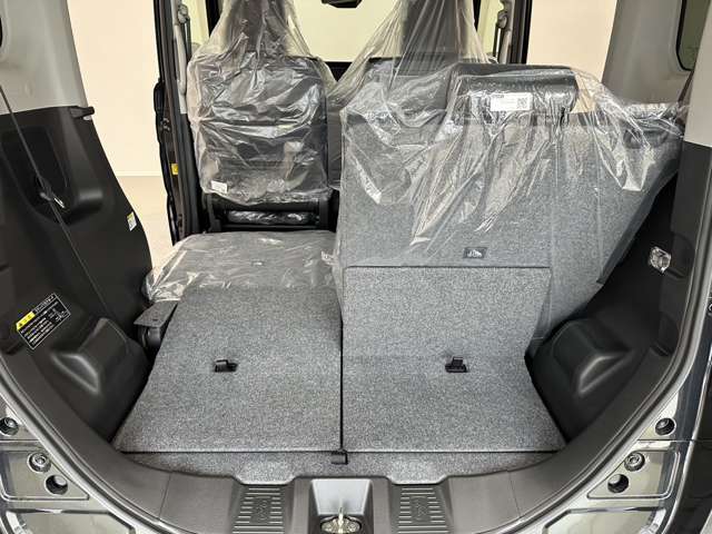 スズキ スペーシア　ギア ６６０ カスタム ハイブリッド ＸＳターボ R5年 (中国) 99