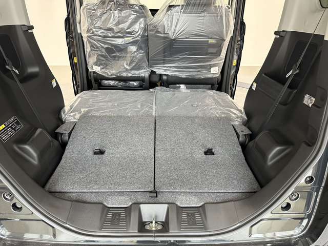 スズキ スペーシア　ギア ６６０ カスタム ハイブリッド ＸＳターボ R5年 (中国) 99