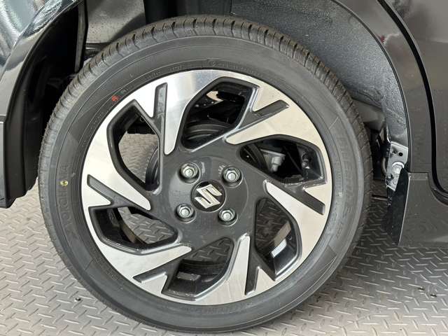 スズキ スペーシア　ギア ６６０ カスタム ハイブリッド ＸＳターボ R5年 (中国) 99