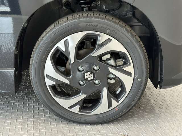 スズキ スペーシア　ギア ６６０ カスタム ハイブリッド ＸＳターボ R5年 (中国) 99