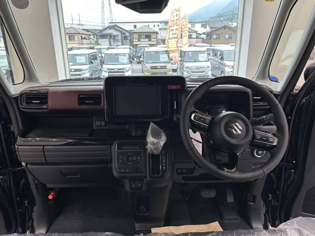 スズキ スペーシア　ギア ６６０ カスタム ハイブリッド ＸＳターボ R5年 (中国) 99