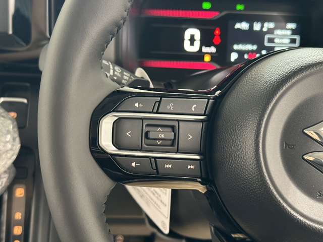 スズキ スペーシア　ギア ６６０ カスタム ハイブリッド ＸＳターボ R5年 (中国) 99