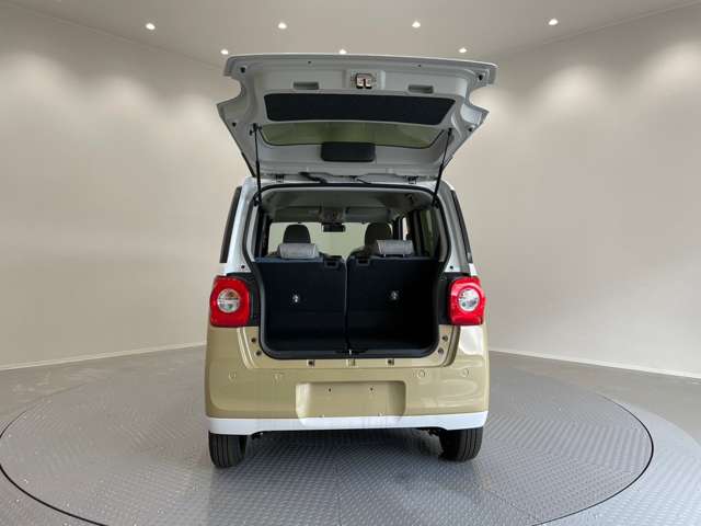 ダイハツ ムーヴ　キャンバス ６６０ ストライプス Ｇ R4年 (中国) 99