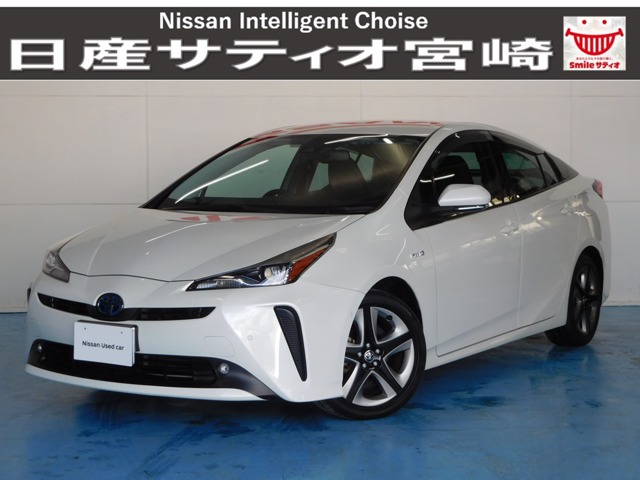 トヨタ プリウス １．８ Ａ H30年 (九州・沖縄) 99