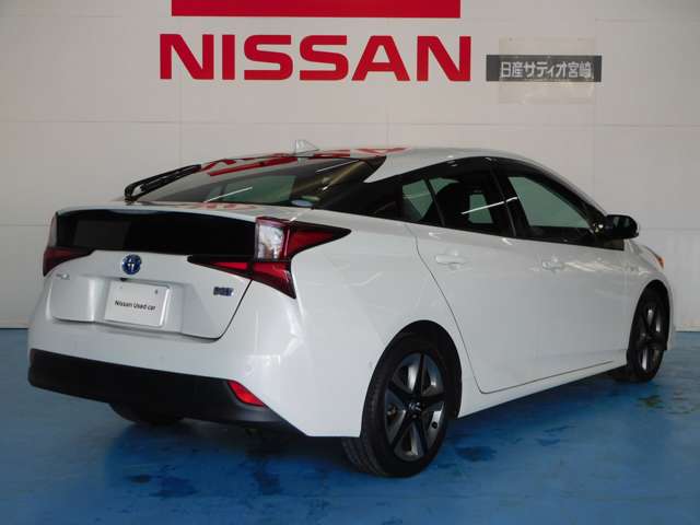 トヨタ プリウス １．８ Ａ H30年 (九州・沖縄) 99