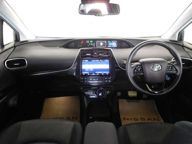 トヨタ プリウス １．８ Ａ H30年 (九州・沖縄) 99