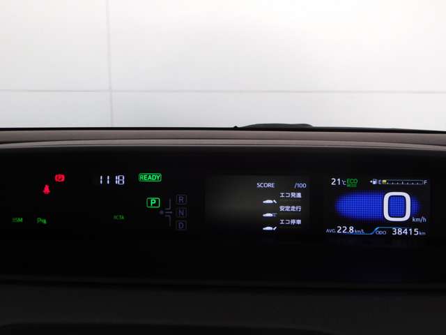 トヨタ プリウス １．８ Ａ H30年 (九州・沖縄) 99