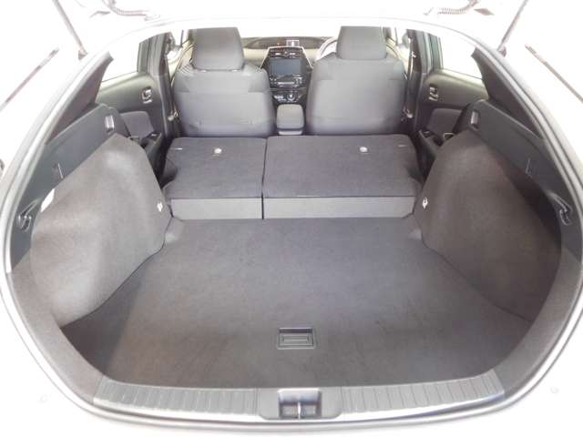 トヨタ プリウス １．８ Ａ H30年 (九州・沖縄) 99