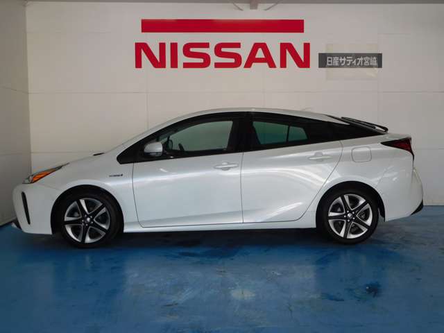 トヨタ プリウス １．８ Ａ H30年 (九州・沖縄) 99