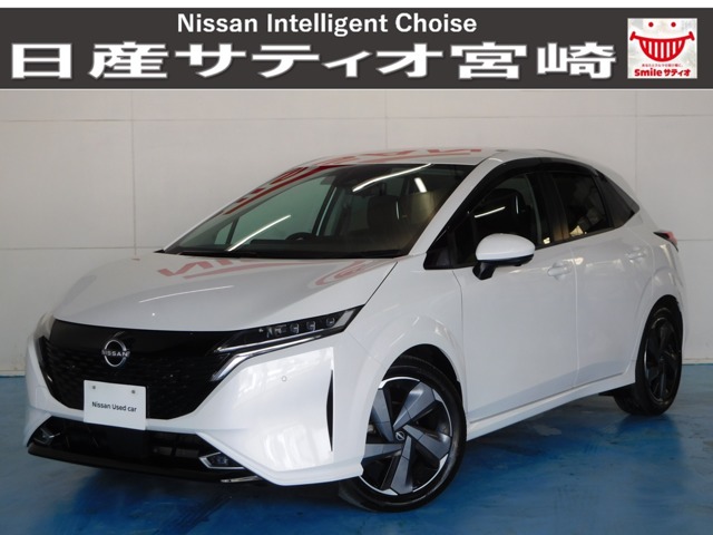 日産 ノートオーラ １．２ Ｇ R5年 (九州・沖縄) 99
