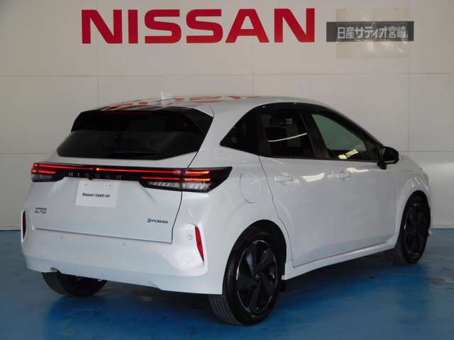 日産 ノートオーラ １．２ Ｇ R5年 (九州・沖縄) 99