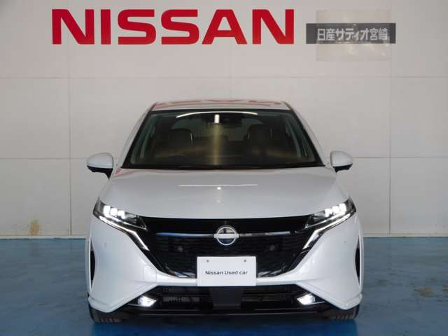 日産 ノートオーラ １．２ Ｇ R5年 (九州・沖縄) 99