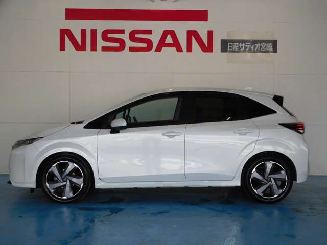 日産 ノートオーラ １．２ Ｇ R5年 (九州・沖縄) 99