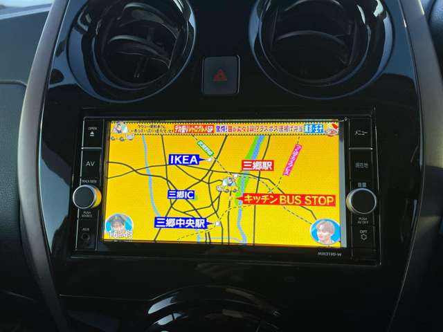 日産 ノート １．２ Ｅ－ＰＯＷＥＲ メダリスト ＦＯＵＲ ４ＷＤ R1年 (東北) 99