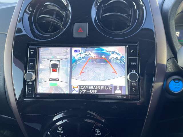 日産 ノート １．２ Ｅ－ＰＯＷＥＲ メダリスト ＦＯＵＲ ４ＷＤ R1年 (東北) 99