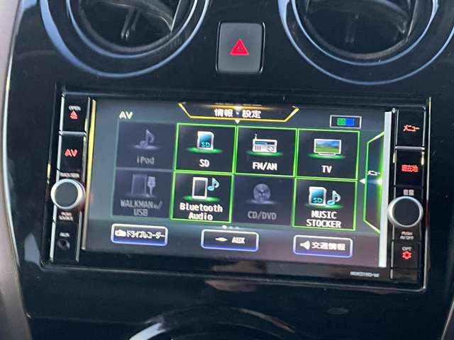 日産 ノート １．２ Ｅ－ＰＯＷＥＲ メダリスト ＦＯＵＲ ４ＷＤ R1年 (東北) 99