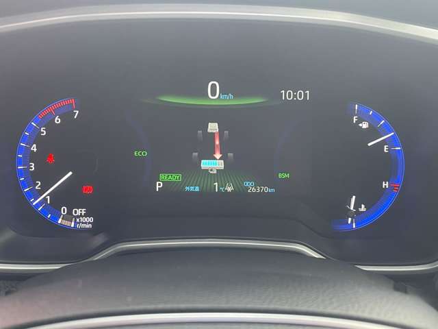 トヨタ カローラクロス　ハイブリッド １．８ ハイブリッド Ｚ Ｅ－ＦＯＵＲ ４ＷＤ R4年 (東北) 99