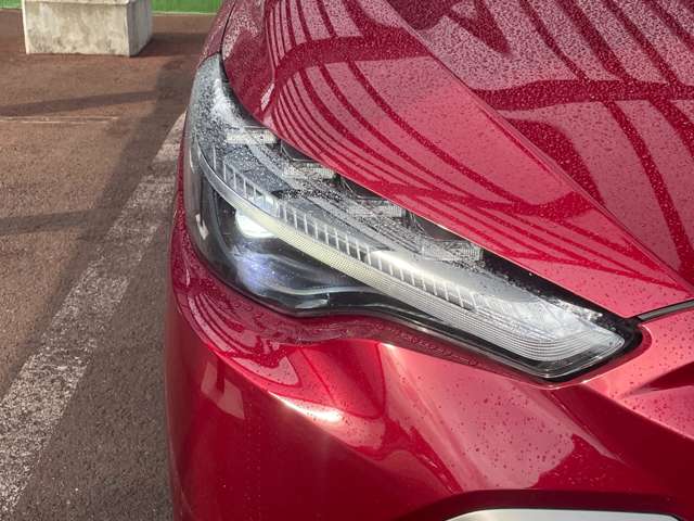 トヨタ カローラクロス　ハイブリッド １．８ ハイブリッド Ｚ Ｅ－ＦＯＵＲ ４ＷＤ R4年 (東北) 99