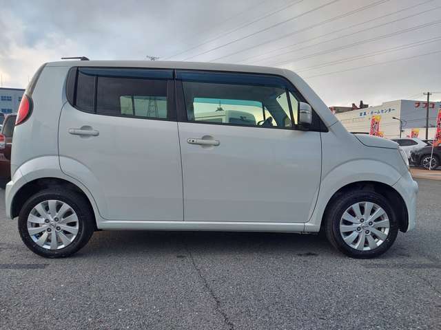 日産 モコ ６６０ Ｘ H26年 (九州・沖縄) 99