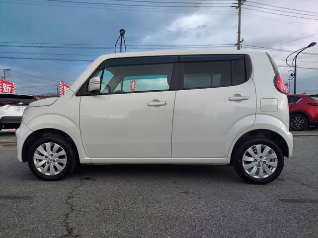 日産 モコ ６６０ Ｘ H26年 (九州・沖縄) 99