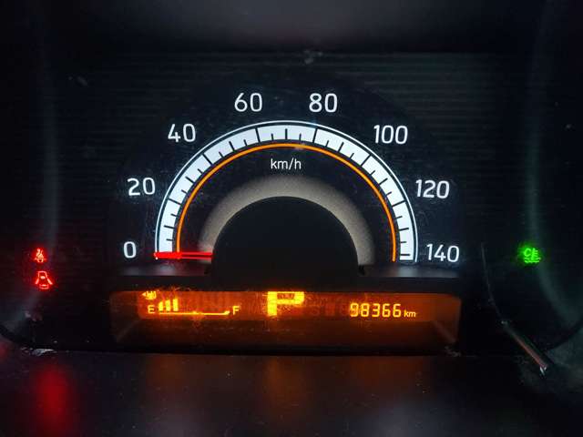 日産 モコ ６６０ Ｘ H26年 (九州・沖縄) 99