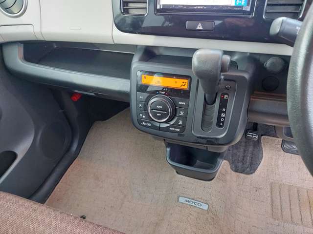 日産 モコ ６６０ Ｘ H26年 (九州・沖縄) 99