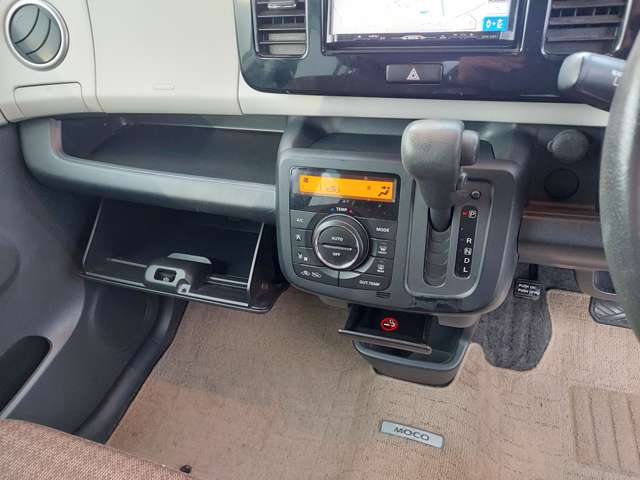 日産 モコ ６６０ Ｘ H26年 (九州・沖縄) 99