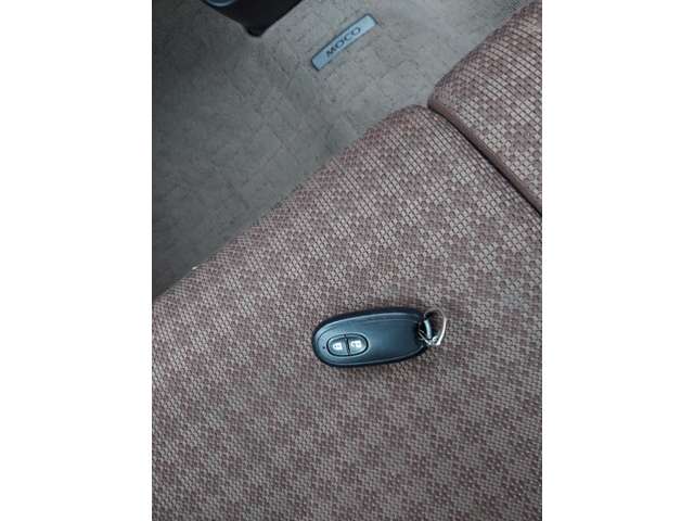 日産 モコ ６６０ Ｘ H26年 (九州・沖縄) 99