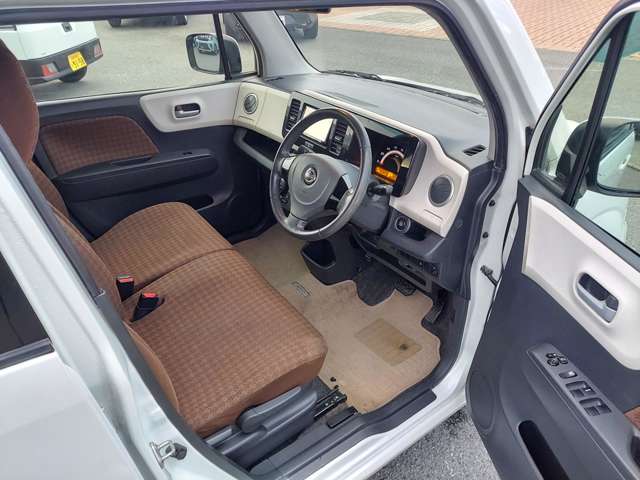 日産 モコ ６６０ Ｘ H26年 (九州・沖縄) 99