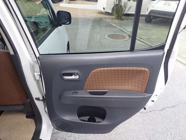 日産 モコ ６６０ Ｘ H26年 (九州・沖縄) 99