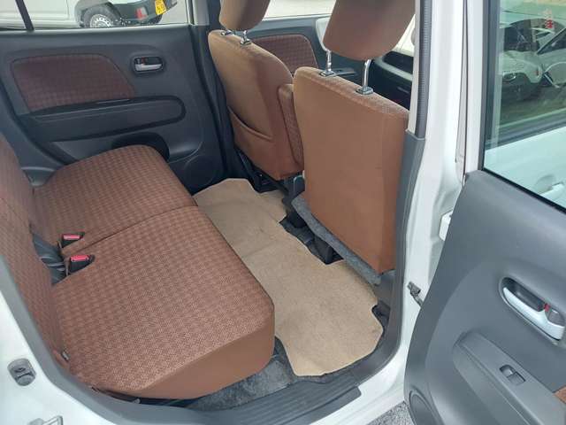 日産 モコ ６６０ Ｘ H26年 (九州・沖縄) 99